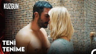 Kuzgun 11. Bölüm - Önümü Göremiyorum