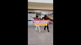 Ombi Dance - Eko Dydda ft C. S