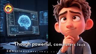 Computer The Modern Wonder of Science CH 10