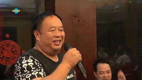 文市初中22班30年同學聚會（第1集） - 天天要聞