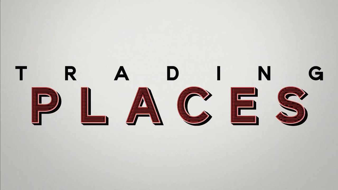 TRADING PLACES "Trailer"