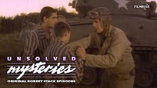 Download Lagu Unsolved Mysteries with Robert Stack - Season 2, Episode 9 - Full Episodes MP3 Download Lagu Unsolved Mysteries with Robert Stack - Season 2, Episode 9 - Full Episodes MP3