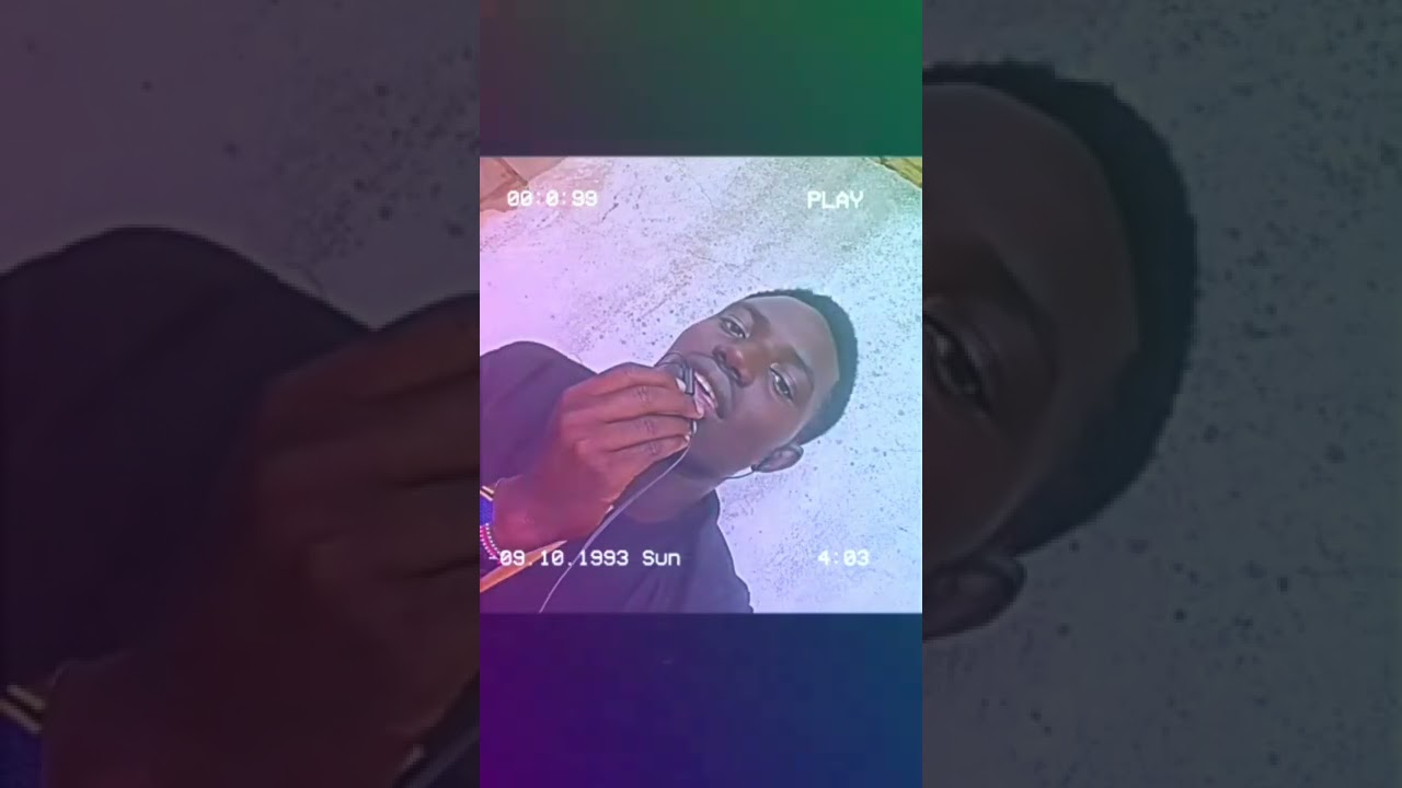 Japhet Mathias Song Cover Moyo Wangu By Neema Mwaipopo  Raha Jipe Mwenyewe