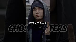 Eminem thought kendrick lamar was a fake rapper 🫨 #eminem #kendricklamar #kendrickvsdrake #globalrap