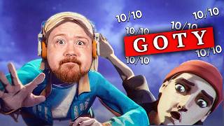 IGN Says This Game is A Masterpiece? | MIXTAPE FULL GAME