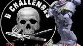 D Challenges