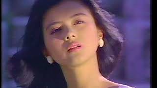 CM　東芝　東芝Hi-Fiビデオ ハイピクチャー88HF　1985年