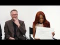 Keanu Reeves, Keke Palmer, and Seth Rogen Answer Their Most Searched Questions | WIRED