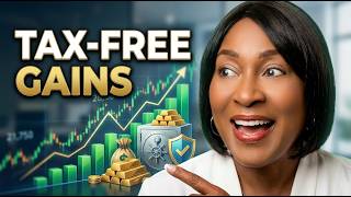Stock Market Gains Without Losing A Dime | What Banks Don't Want You To Know