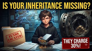 They Know How Much Money You Inherited