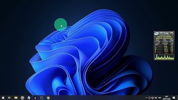 Tutorial Highlight Mouse Pointer di Windows (bisa buat video tutorial semacam OBS)