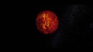 Earth's worst days.