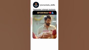September 2025 result ♥️ #caaspirants #camotivation