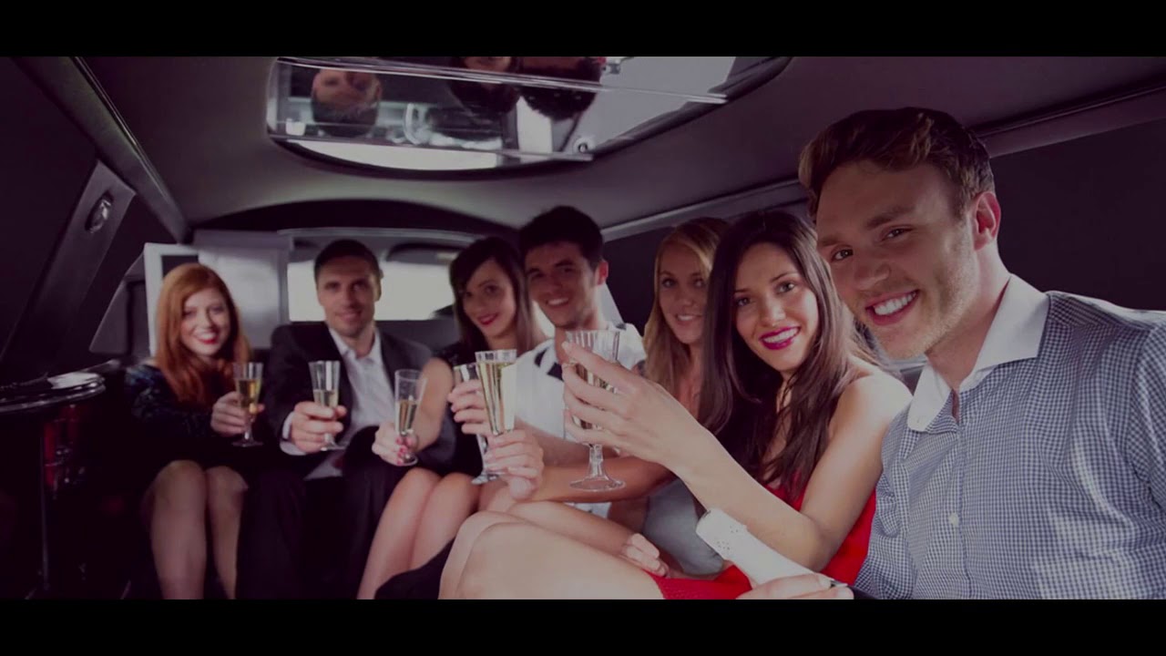 Houston Limousine Service Luxury Town Car Service Houston, TX YouTube