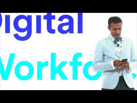 2017 Digital Workforce
