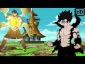 QHPS Goku caía en Nanatsu no Taizai ( Pelicula Completa )