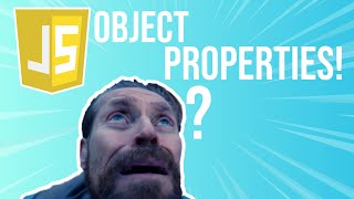 How To: Access Object Properties in Javascript! Wealth