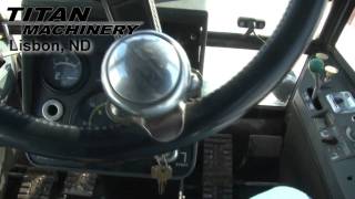 1988 Versatile 276