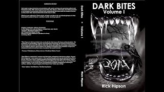 Horror In Review: Introducing: Dark Bites Volume 1