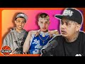 Swifty Blue on if he Got P Face & Blanco15's Instagrams Deleted