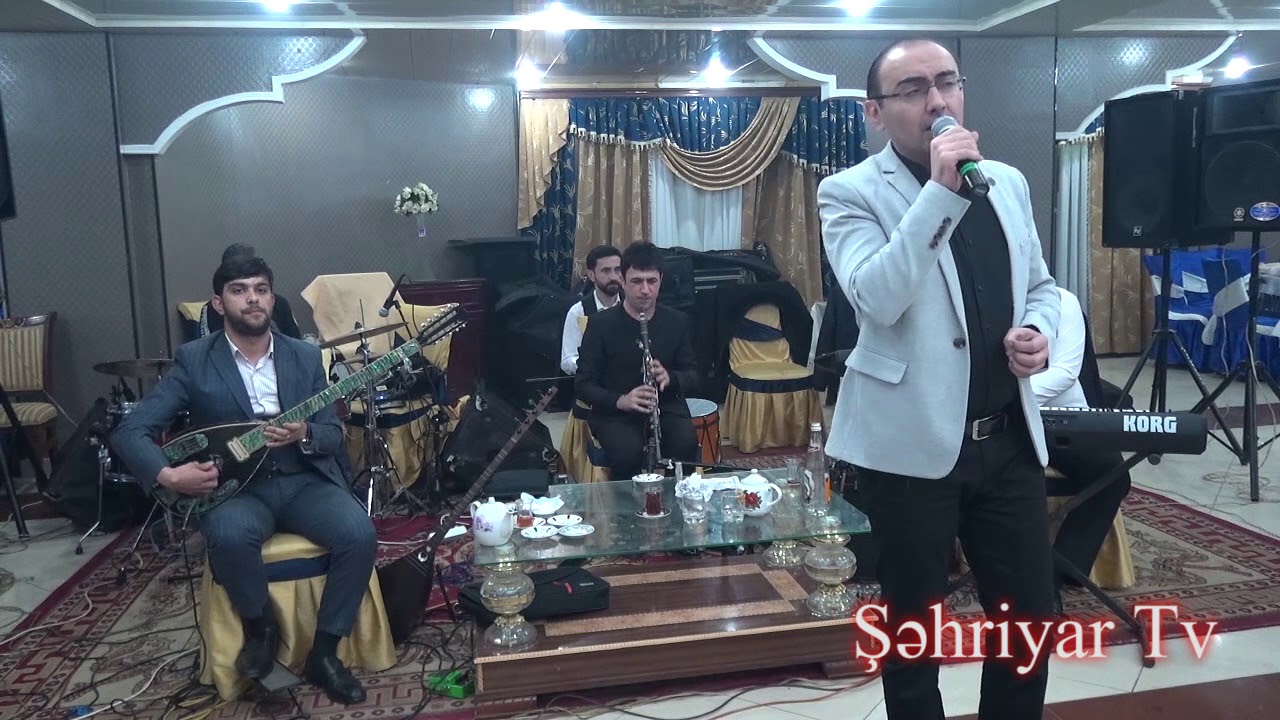 Tural Agdamli Dilberim Popuri 2020