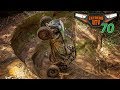 UTVs vs Impossible Blue Holler Waterfall - Extreme UTV EP70