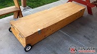 FunWithWoodworking - YouTube