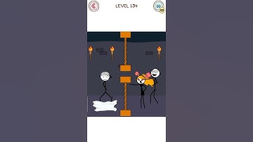 perfect cream gameplay - level 134 #shorts #gameplay
