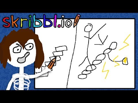 Manus perfekter Körper 「Skribbl io」 Doovi