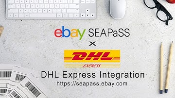 SEAPaSS DHL Express Integration