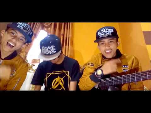 AOI x ASEP BALON x FANNY SABILA - BANDUNG JUARA (Official Music Video) [PROD. BY AOI]