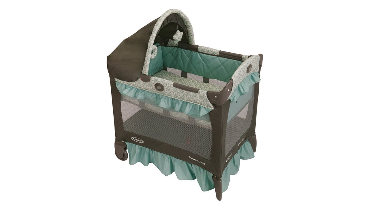 Mini Cribs Reviews Mini Cribs To Buy In 2019 YouTube