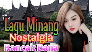 Full Album Lagu Minang syahdu terbaru 2026 rancak bana enak didengar