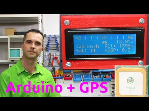 Vídeo: Com Triar Un Receptor GPS