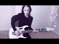 The Weeknd Shameless Guitar Solo Cover By Shani Kimelman The Weeknd Shameless Guitar Solo Cover By Shani Kimelman