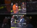 Bud and Boots go back-n-forth about Boots' resume 😳