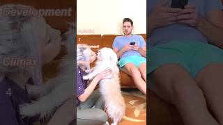 When Pets Go Wild 🐶🐱 | Ultimate Funny Compilation#funny #comedy #memes #family #comedy