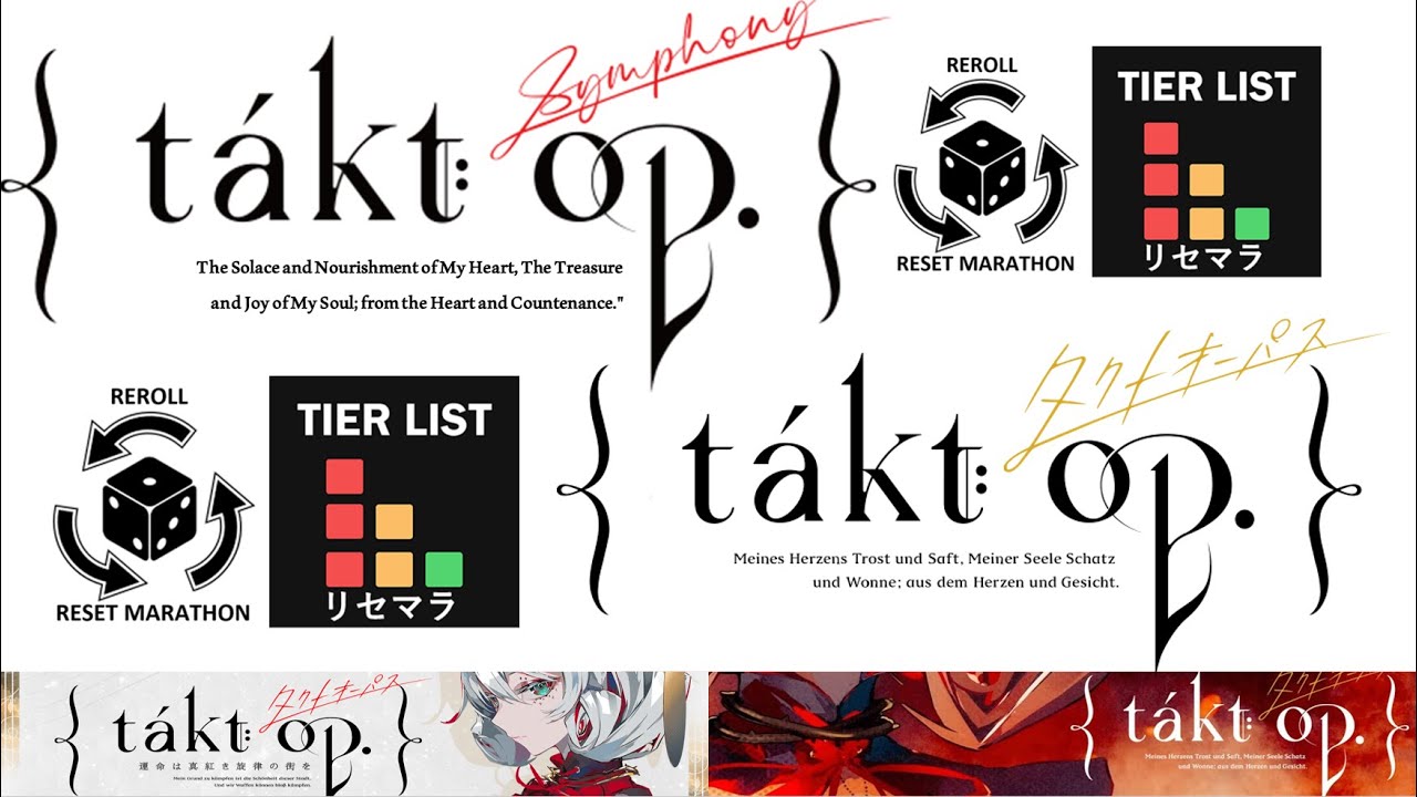 TAKT OP Symphony REROLL TIER LIST JP JUNE 2023 YouTube takt-op-symphony-reroll-tier-list-jp-june-2023-youtube