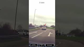 Dashcam UK - Road Rage, Driving Fails, Bad Drivers #127