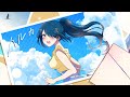 【歌ってみた/Cover】ハルカ / YOASOBI【#さざなみセレナ 1周年記念 VTuber】