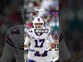 CJ Stroud said that he mimicked his game after Joe Burrow edit!!!