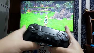 JAK and DAXTER Solucion a la Camara Invertida en PS4