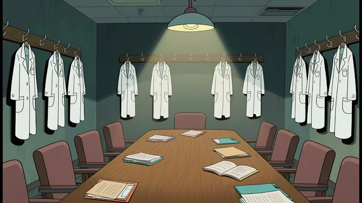 10 Missing Scientists Who KNEW Too Much