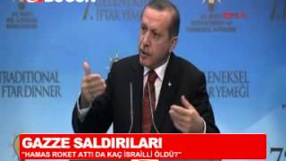 Başbakan Erdoğan Bm Sen Ne İşe Yararsin