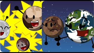 Details Pluto is a planet again! And Theia's back! Update