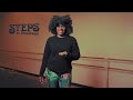 Angel Kaba | Afro&#39;Dance | Steps on Broadway