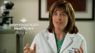 Intermountain Healthcare Physician Dr Reading