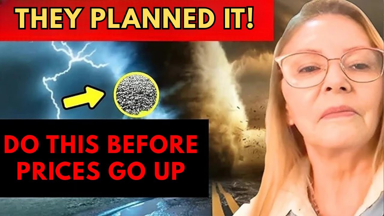 🚨СЕГОДНЯШНЕЕ БОЖЕСТВЕННОЕ ОТКРОВЕНИЕ: СРОЧНОЕ ПОСЛАНИЕ СВЯТОЙ МАРИИ! ЗАЩИТА ПРЕСВЯТОЙ ДЕВЫ МАРИИ