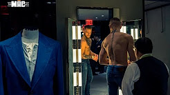 Conor McGregor shops and trains in New York City: The Mac Life series 2