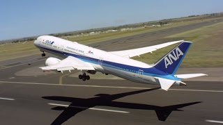 Вертикальный взлёт пассажирского самолёта  захватывающее видео BOEING 787-9(Вертикальный взлёт пассажирского самолёта захватывающее видео BOEING 787-9 BOEING 787-9 БОИНГ 787-9 Подробная информац..., 2016-07-09T21:18:02.000Z)